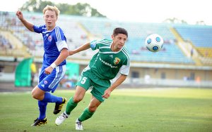 фото vorskla.com.ua