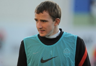 фото ФК Шахтер