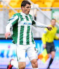 фото ФК Карпаты