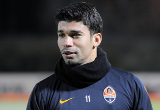 фото ФК Шахтер