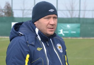 фото ФК Металлург Д