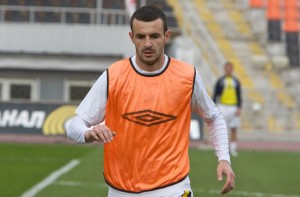 фото ФК Металлург Д