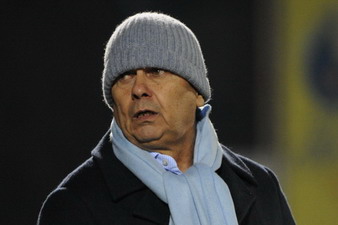 фото Ильи Хохлова, Football.ua