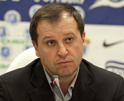 фото ФК Заря