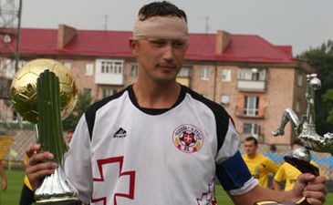 фото ФК Волынь