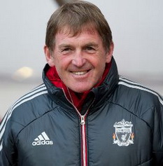 фото ФК Ливерпуль