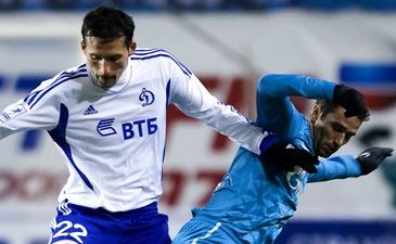 Широков против Кураньи, Getty Images