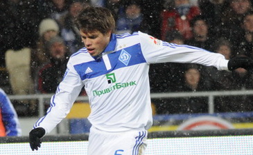 Огнен Вукоевич, фото Ильи Хохлова, Football.ua