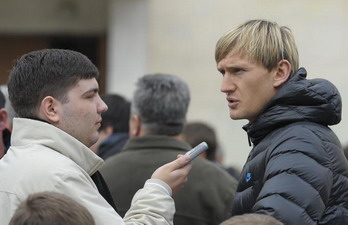 Фото ФК Севастополь