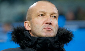 фото ФК Днепр 