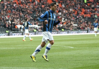 фото ФК Шахтер