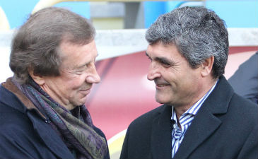 Фото Станислава Ведмидя Football.ua