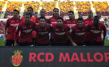 Фото ФК Мальорка