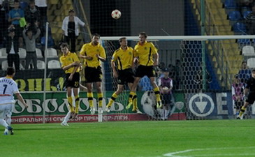 Унылые нули в Александрии