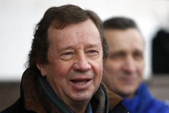 фото ФК Динамо (Киев)