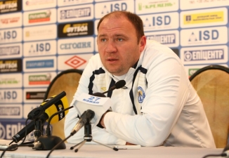 фото ФК Металлург