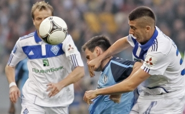 фото ФК Динамо (Киев)