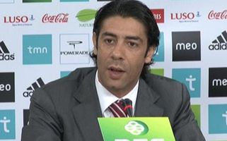 Руи Кошта, фото ФК Бенфика