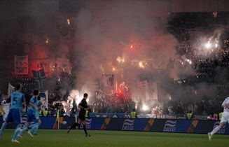 фото Ильи Хохлова, Football.ua