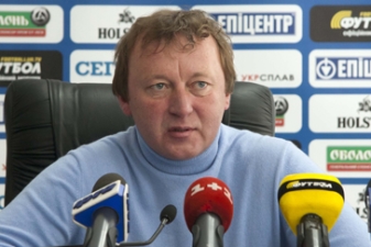 фото ФК Карпаты