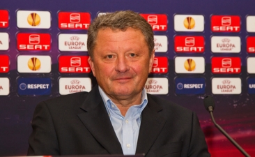 фото ФК Металлист