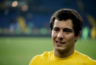 фото Александра Осипова, Football.ua