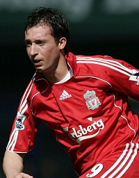 Робби Фаулер