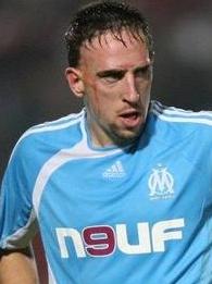 Франк Рибери