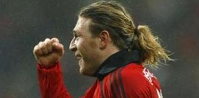 Андрей Воронин