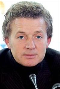 Тон Каанен, фото terrikon.dn.ua