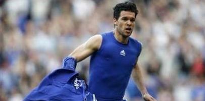 Михаэль Баллак, фото АР