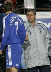 Андрей и Жозе