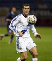 Андрей Несмачный