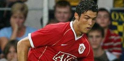 Криштиану Роналду?, leblogfoot.com