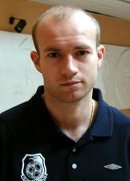 Сергей Даниловский