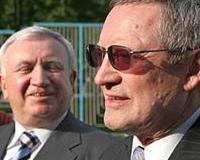 Иван Федоренко и Адам Олкович, kommersant.ua