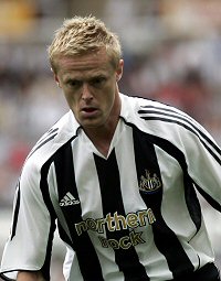 Дэмьен Дафф, фото 4thegame.com