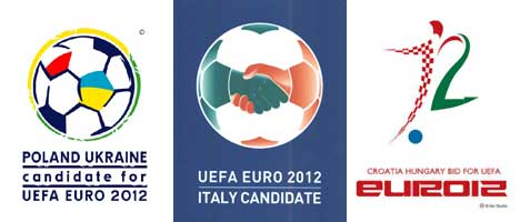 Отдайте нам Евро-2012!