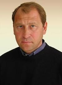 Павел Яковенко