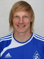 Андрей Гусин