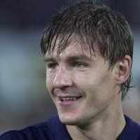 Максим Шацких