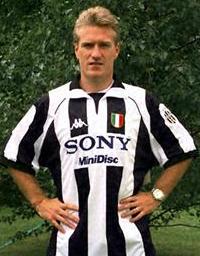 Дидье Дешам