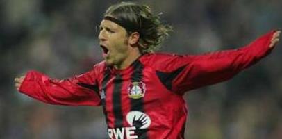 Андрей Воронин