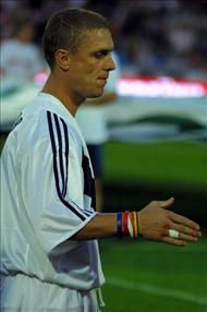 Сергей Ребров