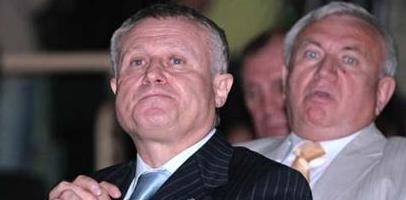 Григорий Суркис