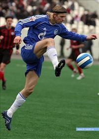 Анатолий Тимощук, фото fc-zenit.ru
