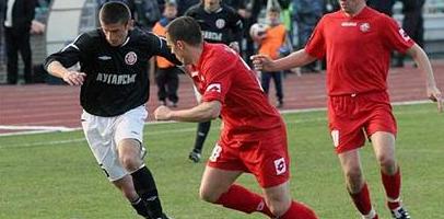 Заря - Кривбасс: комиссии честной игры нужны доказательства!