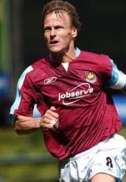 Тедди Шерингем