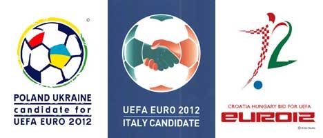 Он-лайн определения хозяина Евро-2012