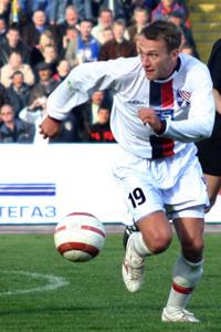 Илья Галюза, фото sctavriya.com